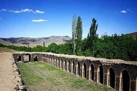 تور همدان از کرمان